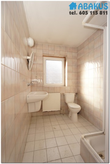 Na sprzedaż dom - Konin os. Lask&oacute;wiec