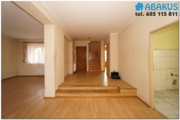 Na sprzedaż dom - Konin os. Lask&oacute;wiec