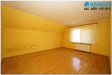 Na sprzedaż dom - Konin os. Lask&oacute;wiec