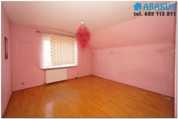 Na sprzedaż dom - Konin os. Lask&oacute;wiec