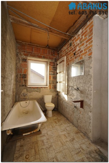 Na sprzedaż dom - Konin os. Lask&oacute;wiec