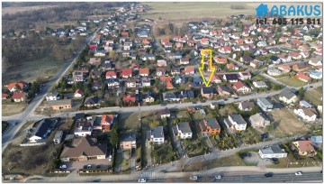 Na sprzedaż dom - Konin os. Lask&oacute;wiec