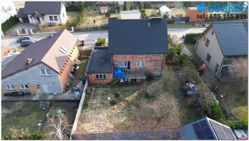 Na sprzedaż dom - Konin os. Lask&oacute;wiec