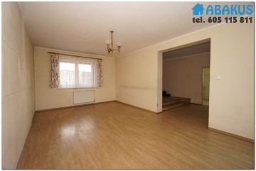 Na sprzedaż dom - Konin os. Lask&oacute;wiec