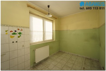 Na sprzedaż dom - Konin os. Lask&oacute;wiec