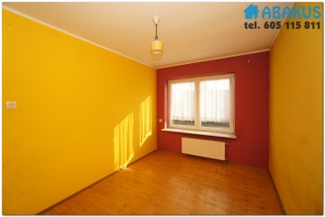 Na sprzedaż dom - Konin os. Lask&oacute;wiec