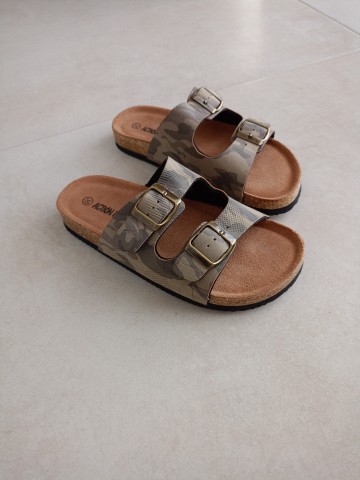 Laczki chłopięce nowe rozm.35