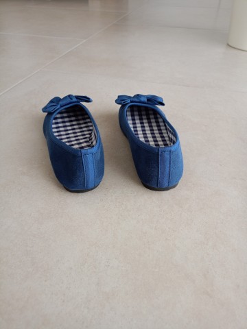 Baleriny nowe rozm.30