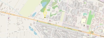 Na sprzedaż działka budowlana o pow. 979m2-osiedle Nowy Dw&oacute;r