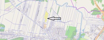 Atrakcyjne działki bud. o pow. 1000m2-2124m2 -Stare Miasto