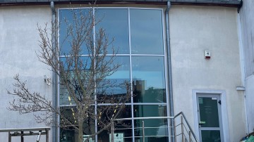 Lokal usługowo-biurowy, 1 piętro, pow. 150m2 -Star&oacute;wka