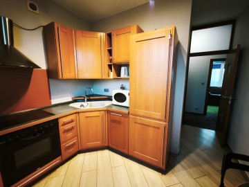 Do wynajęcia 2 pokojowe mieszkanie-3 piętro-po remoncie