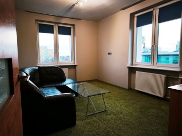 Do wynajęcia 2 pokojowe mieszkanie-3 piętro-po remoncie