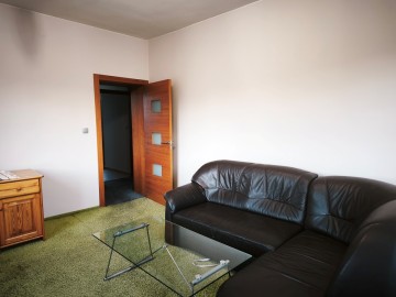 Do wynajęcia 2 pokojowe mieszkanie-3 piętro-po remoncie