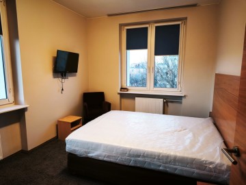 Do wynajęcia 2 pokojowe mieszkanie-3 piętro-po remoncie