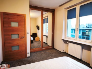 Do wynajęcia 2 pokojowe mieszkanie-3 piętro-po remoncie