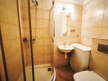 Do wynajęcia 2 pokojowe mieszkanie-3 piętro-po remoncie