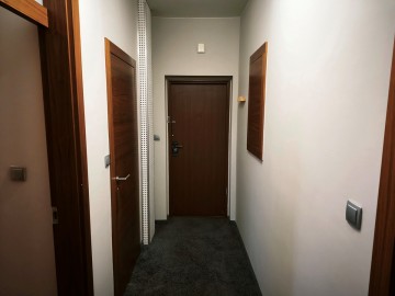 Do wynajęcia 2 pokojowe mieszkanie-3 piętro-po remoncie