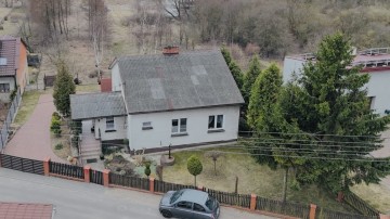 Sprzedam dom w Golinie - 10 km od Konina