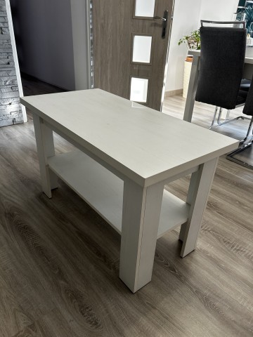 Sprzedam st&oacute;ł i ławę