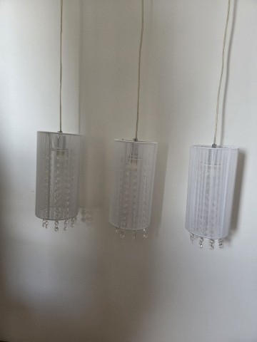 Lampa Sufitowa, Żyrandol, Lampa Wisząca