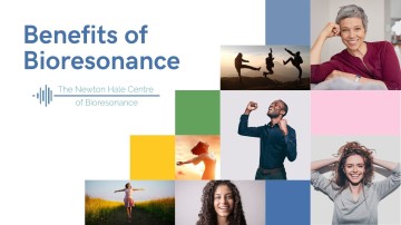 46 złoty Wiosna zakochajmy się w sobie BIOREZONANS