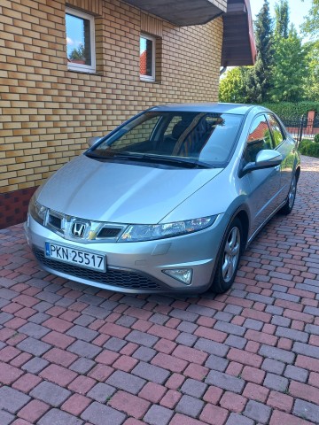 HONDA Civic 1.4 Comfort 100KM