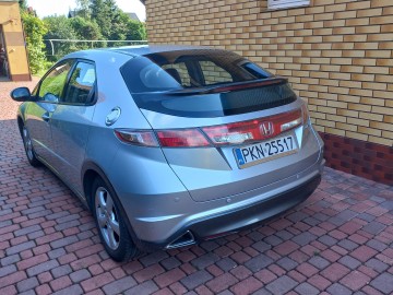 HONDA Civic 1.4 Comfort 100KM