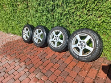 HONDA Civic 1.4 Comfort 100KM