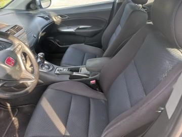 HONDA Civic 1.4 Comfort 100KM