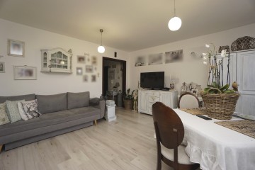 Os. Chorzeń - ul. Margaretkowa - 1 piętro - dwa pokoje