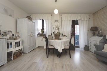 Os. Chorzeń - ul. Margaretkowa - 1 piętro - dwa pokoje