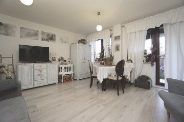 Os. Chorzeń - ul. Margaretkowa - 1 piętro - dwa pokoje