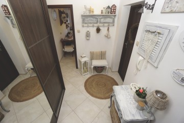 Os. Chorzeń - ul. Margaretkowa - 1 piętro - dwa pokoje