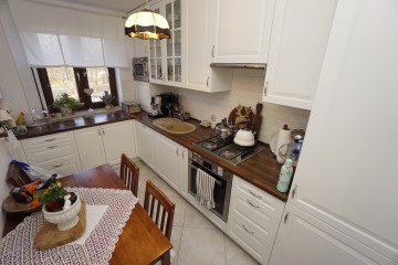 Os. Chorzeń - ul. Margaretkowa - 1 piętro - dwa pokoje