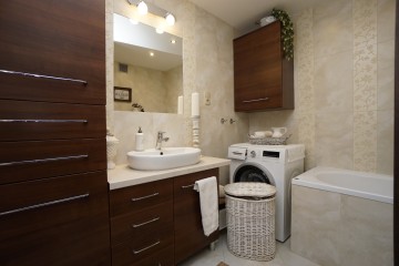 Os. Chorzeń - ul. Margaretkowa - 1 piętro - dwa pokoje