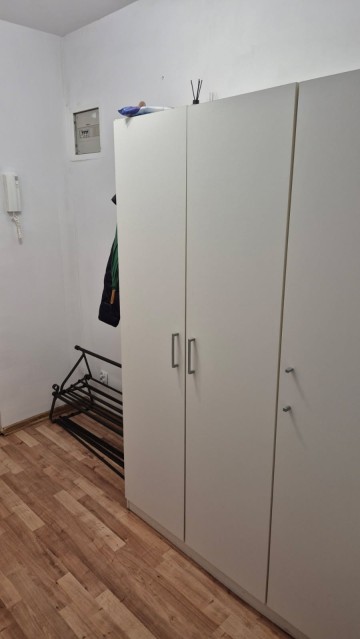 Wynajmę mieszkanie 34 m2 Konin Piłsudskiego