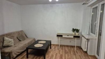 Wynajmę mieszkanie 34 m2 Konin Piłsudskiego