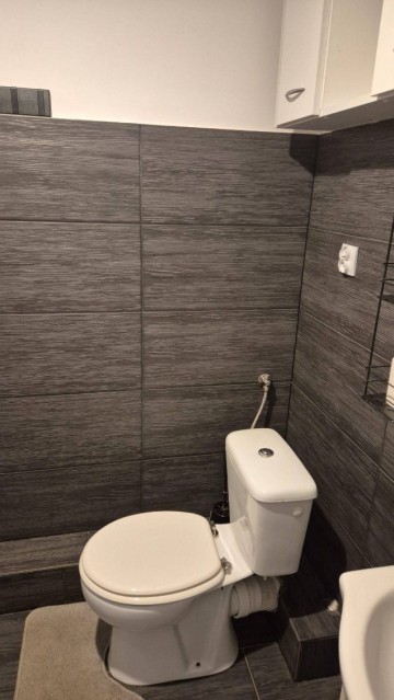 Wynajmę mieszkanie 34 m2 Konin Piłsudskiego