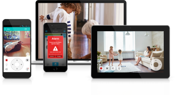 Montaż Systemu Monitoringu, Alarmu, Automatyki