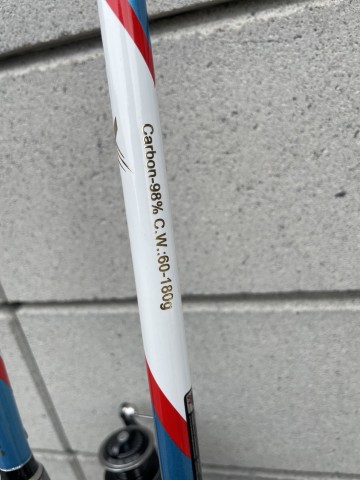 Wędki feeder 3.6m + 2x kołowrotek z wolnym biegiem + żyłki