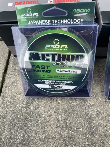 Wędki feeder 3.6m + 2x kołowrotek z wolnym biegiem + żyłki