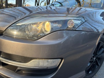 Renault Laguna III Grandtour 2.0 dCi 2015 Rlink BOSE