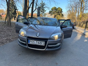 Renault Laguna III Grandtour 2.0 dCi 2015 Rlink BOSE