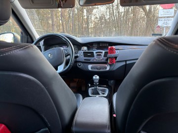 Renault Laguna III Grandtour 2.0 dCi 2015 Rlink BOSE