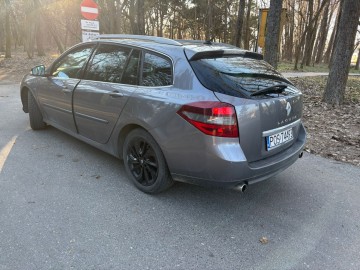 Renault Laguna III Grandtour 2.0 dCi 2015 Rlink BOSE