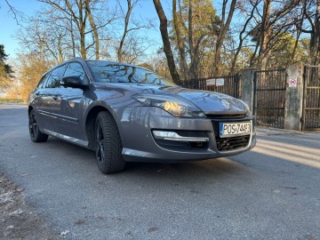 Renault Laguna III Grandtour 2.0 dCi 2015 Rlink BOSE