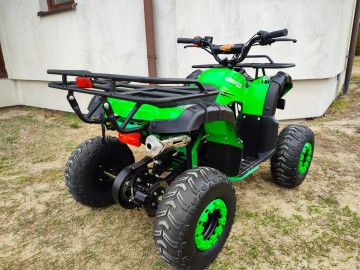 Quad 125,2025r,stan idealny