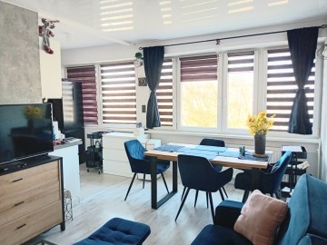 2 pok, 11 Listopada 18, gotowe do zamieszkania, inwestycja