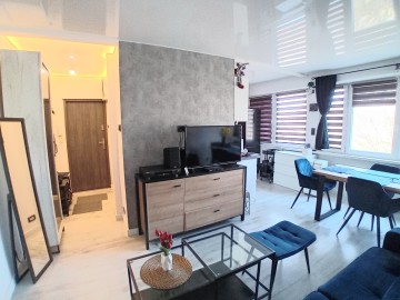 2 pok, 11 Listopada 18, gotowe do zamieszkania, inwestycja